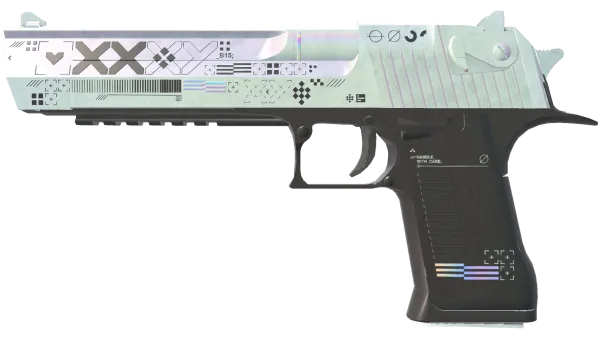 Desert Eagle | Printstream (Field-Tested)