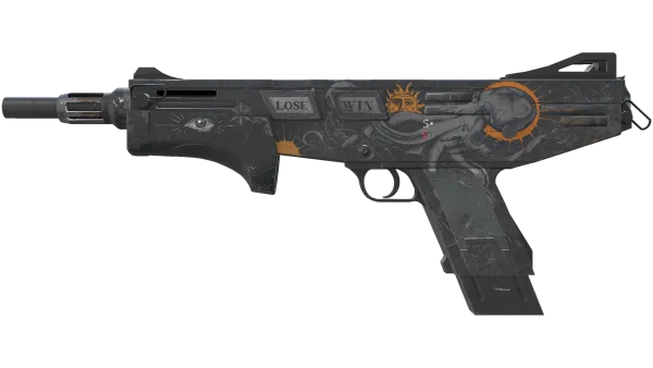 MAG-7 | Foresight (Field-Tested)
