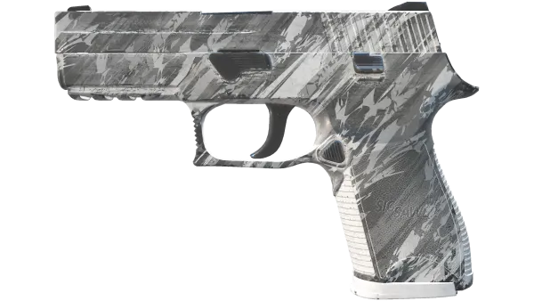 P250 | Sleet (Field-Tested)