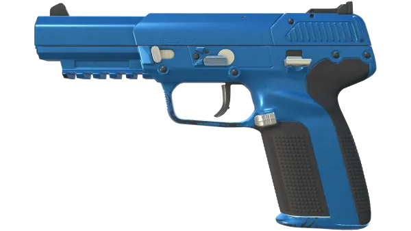 Five-SeveN | Sky Blue (Minimal Wear)