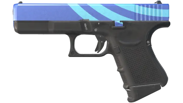 Glock-18 | High Beam (Factory New)