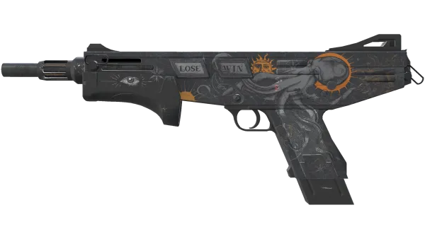 MAG-7 | Foresight (Minimal Wear)