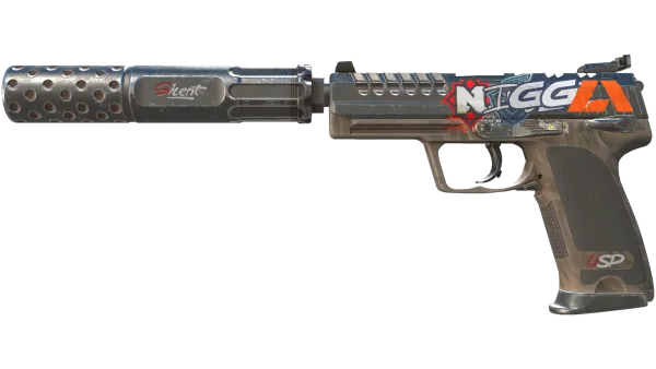 USP-S | 27 (Minimal Wear)