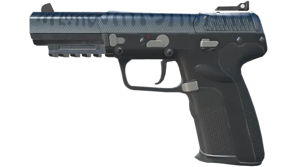 Five-SeveN | Scumbria (Minimal Wear)