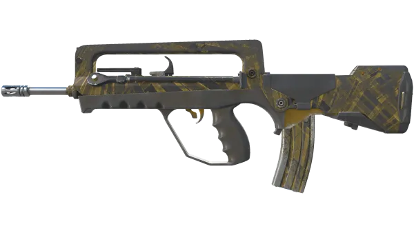 FAMAS | Byproduct (Field-Tested)