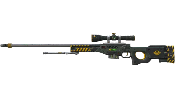 AWP | Phobos (Factory New)