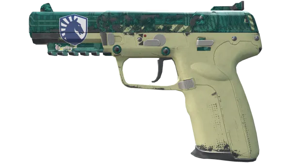 Five-SeveN | Coolant (Field-Tested)