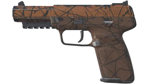Five-SeveN | Autumn Thicket (Field-Tested)