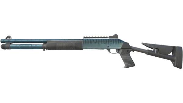 XM1014 | Scumbria (Battle-Scarred)