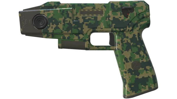 Zeus x27 | Swamp DDPAT (Minimal Wear)