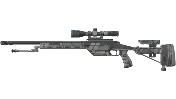 SSG 08 | Sans Comic (Minimal Wear)