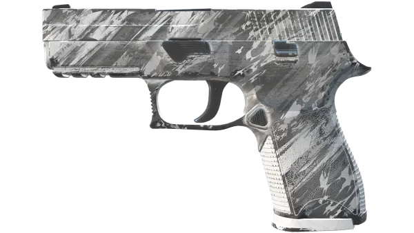 P250 | Sleet (Field-Tested)