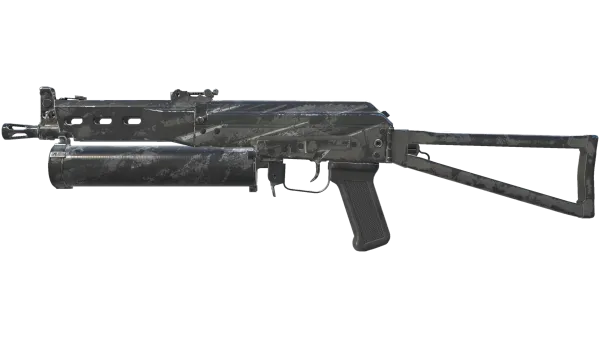 PP-Bizon | Bizoom (Battle-Scarred)