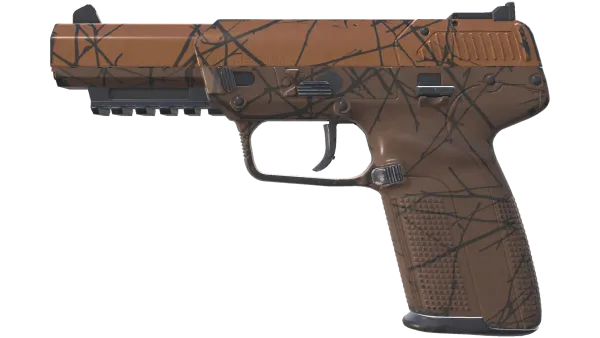 Five-SeveN | Autumn Thicket (Field-Tested)