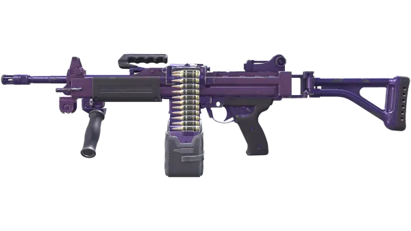 Negev | Sour Grapes (Field-Tested)