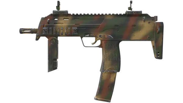 MP7 | Army Recon (Field-Tested)