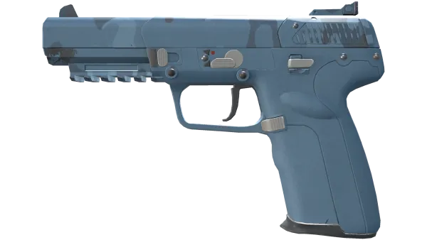 Five-SeveN | Forest Night (Factory New)