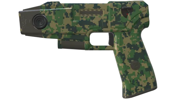 Zeus x27 | Swamp DDPAT (Minimal Wear)