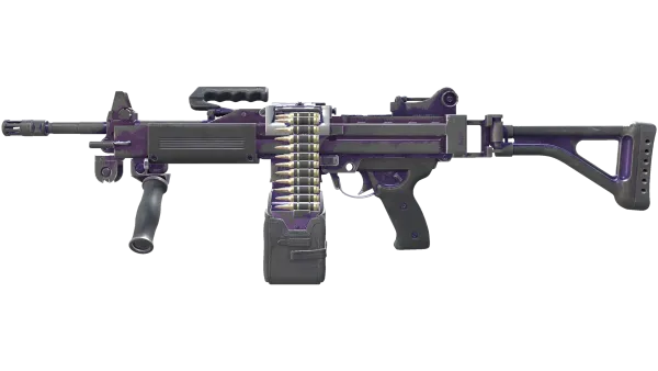Negev | Sour Grapes (Battle-Scarred)