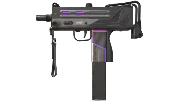 MAC-10 | Light Box (Field-Tested)