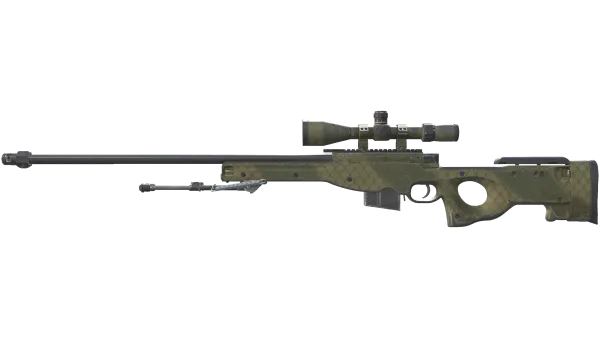 AWP | Safari Mesh (Field-Tested)