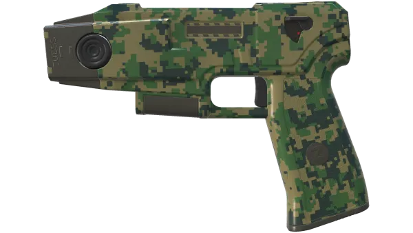 Zeus x27 | Swamp DDPAT (Minimal Wear)