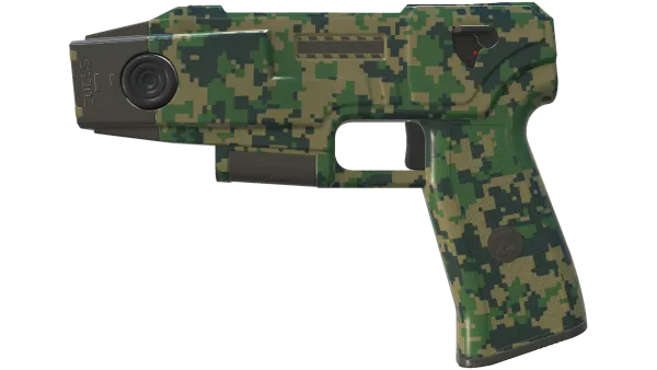 Zeus x27 | Swamp DDPAT (Minimal Wear)