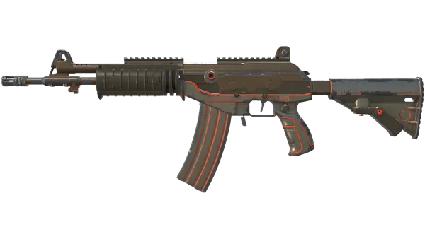 Galil AR | O-Ranger (Field-Tested)