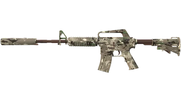 M4A1-S | VariCamo (Factory New)