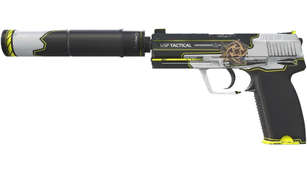 USP-S | Torque (Factory New)