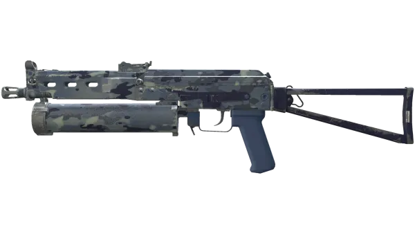 PP-Bizon | Night Ops (Minimal Wear)