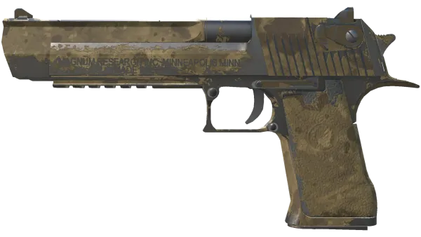 Desert Eagle | Mudder (Field-Tested)