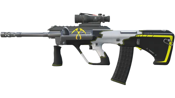 AUG | Torque (Factory New)