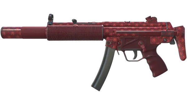 MP5-SD | Picnic (Field-Tested)
