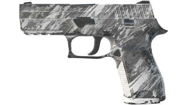 P250 | Sleet (Field-Tested)