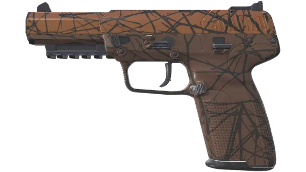 Five-SeveN | Autumn Thicket (Field-Tested)