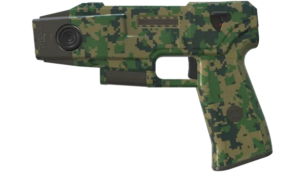 Zeus x27 | Swamp DDPAT (Minimal Wear)