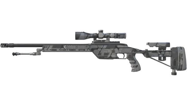 SSG 08 | Sans Comic (Factory New)