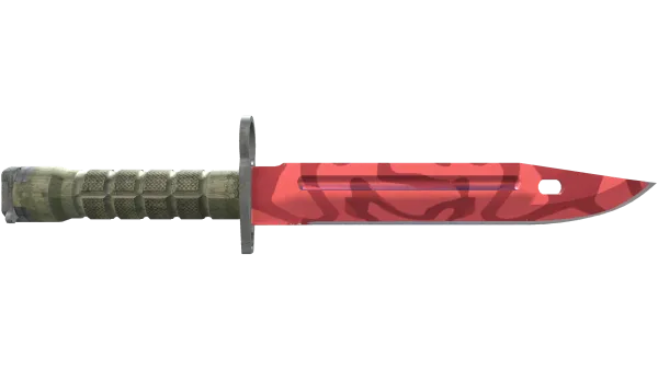 ★ Bayonet | Slaughter (Factory New)