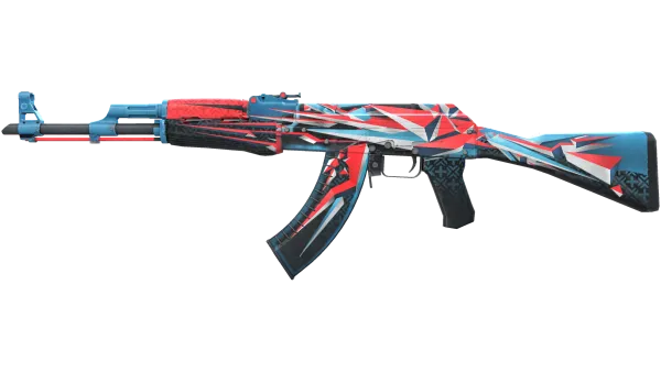 AK-47 | Point Disarray (Factory New)