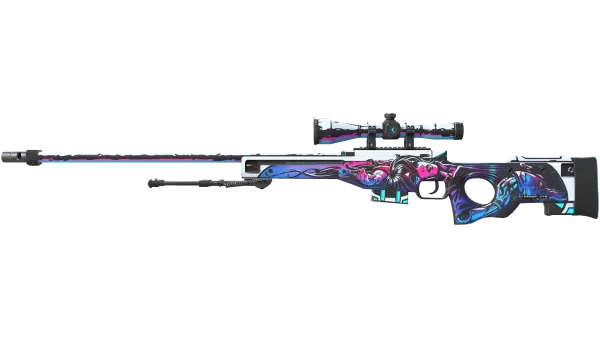 AWP | Neo-Noir (Factory New)