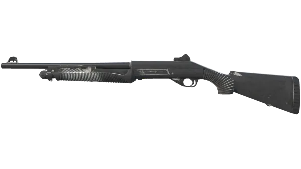Nova | Polar Mesh (Battle-Scarred)