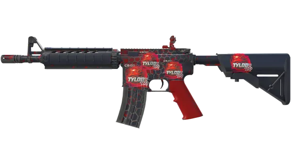 M4A4 | Converter (Factory New)