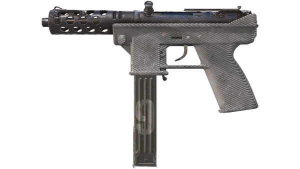 Tec-9 | Slag (Field-Tested)