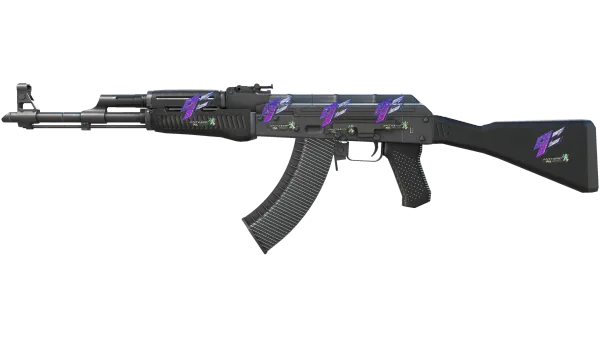 AK-47 | Slate (Minimal Wear)