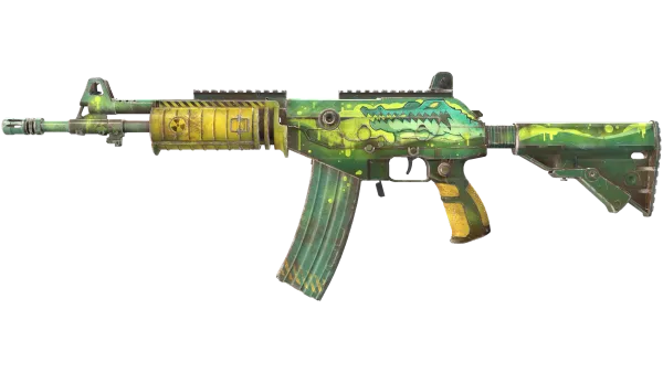 Galil AR | Galigator (Minimal Wear)