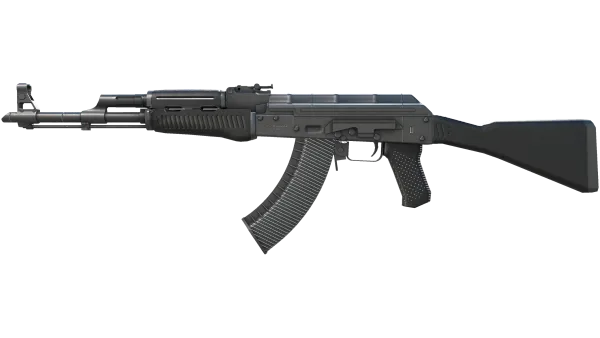 AK-47 | Slate (Minimal Wear)
