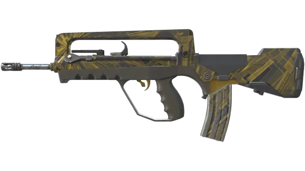 FAMAS | Byproduct (Field-Tested)