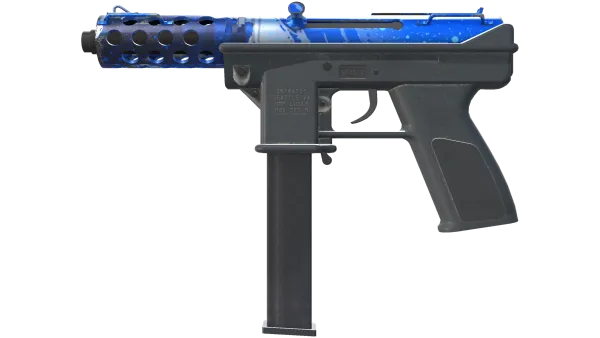 Tec-9 | Ice Cap (Factory New)