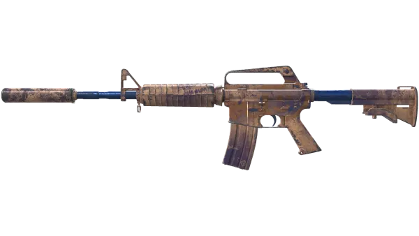 M4A1-S | Wash me plz (Field-Tested)